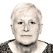 Slobodarka Skorić