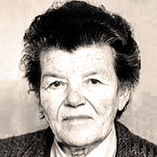 Mila Vučko - Parlovuša