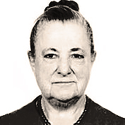 Mileva - Mila Jurković