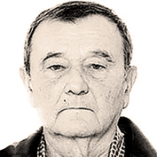 Ivan Vinko Grubišić - Grubi