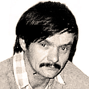 Drago Bačić Bufalo