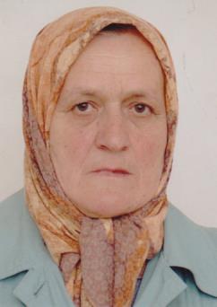 Ferida Durmo