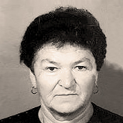 Josipa Klarin