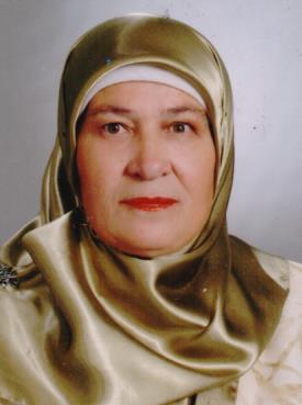 hadži Fatima Džananović