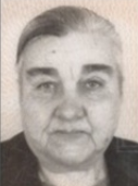 Janja Bošković