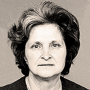 Zorka Bilić
