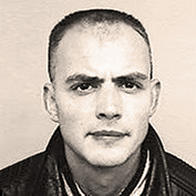 Dean Ljubić