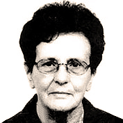 Lucija Burazer Pavešković