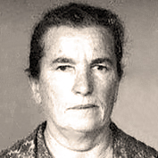 Marija Mikelić