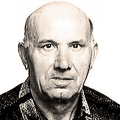 Branimir Smolić