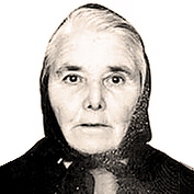 Marta Vukorepa