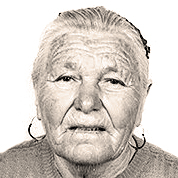 Antula Bačelić - Medić