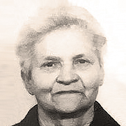 Milka Gverić