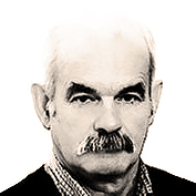 Tonči - Brko Martinić