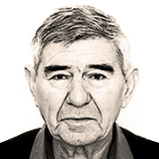 Ante - Drago Grubelić