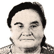 Manda Perić