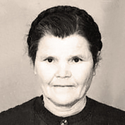 Marija Vukorepa