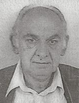 Čedomir Matić