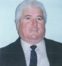 Petar Bajčetić