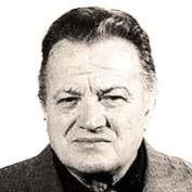 Joso Meić - Sidić