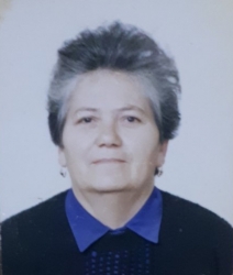 Gospava Ćurić