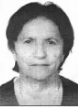 Jozefina Mamić
