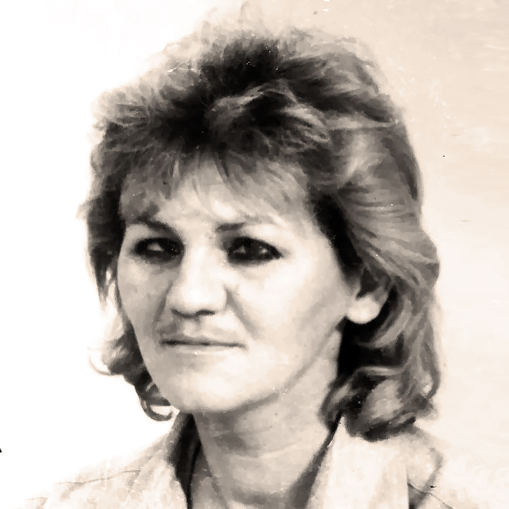 Ana Marić