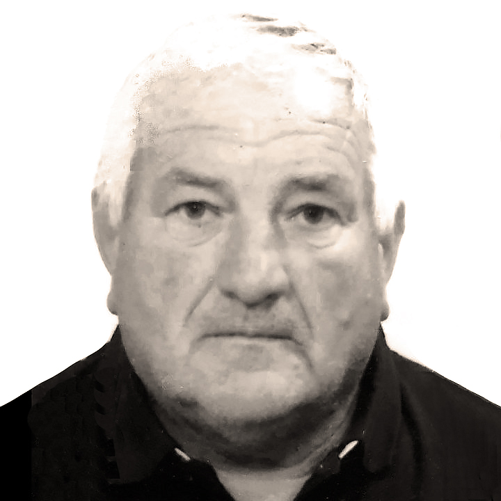 Božidar - Boško Kuzmanić