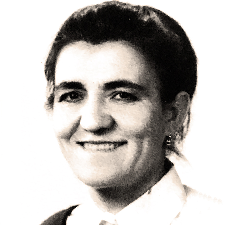 Jela Zoričić