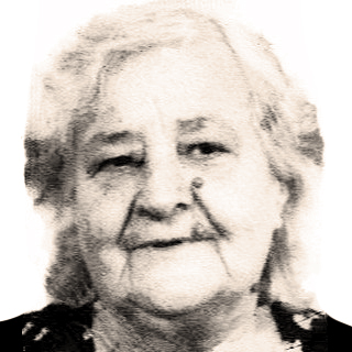 Marija Krokar