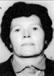 Aiša Mešanović