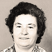 Marija Bareta
