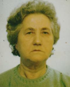 hadži Zulka Brzina