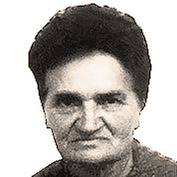 Ana Buva