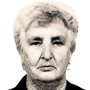 Ljubica Vojnović