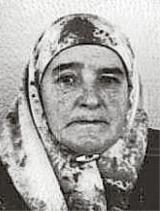 Almasa Ćenanović