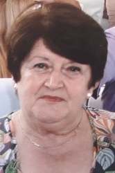 SAVETA RADMILOVIĆ