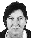 MLADENKA BILIŠKOV