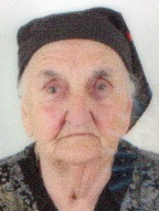 JELA GRBAVAC