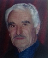 TOMO MARIĆ