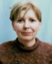 ZORICA RADULOVSKI