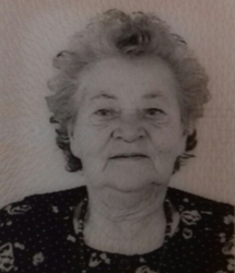 DRAGICA RUTEŠIĆ