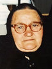 ANICA GAVRAN