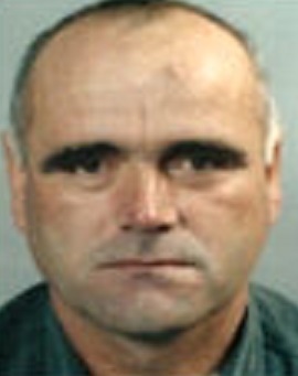 BOŽO ŠARIĆ