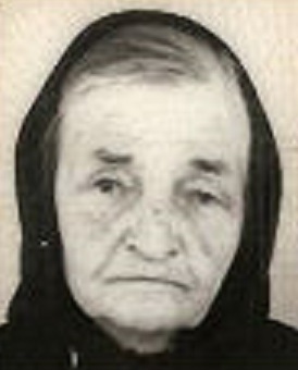 IVA MILIČEVIĆ