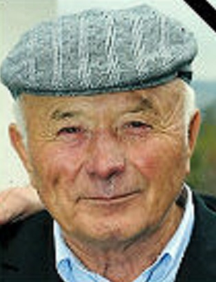 PETAR ROMIĆ