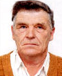 ANTE LJUBIĆ