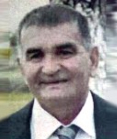 PETAR KNEZOVIĆ