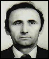 LJUBO BEGIĆ
