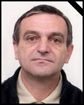BORO GALIĆ